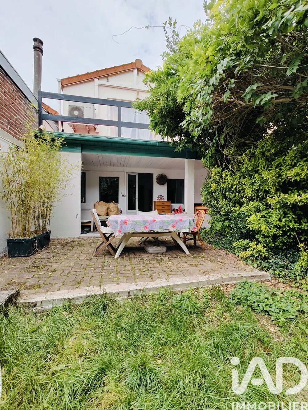 Vente Maison/villa 6 pièces