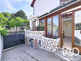  Maison à vendre 5 pièces 118 m²