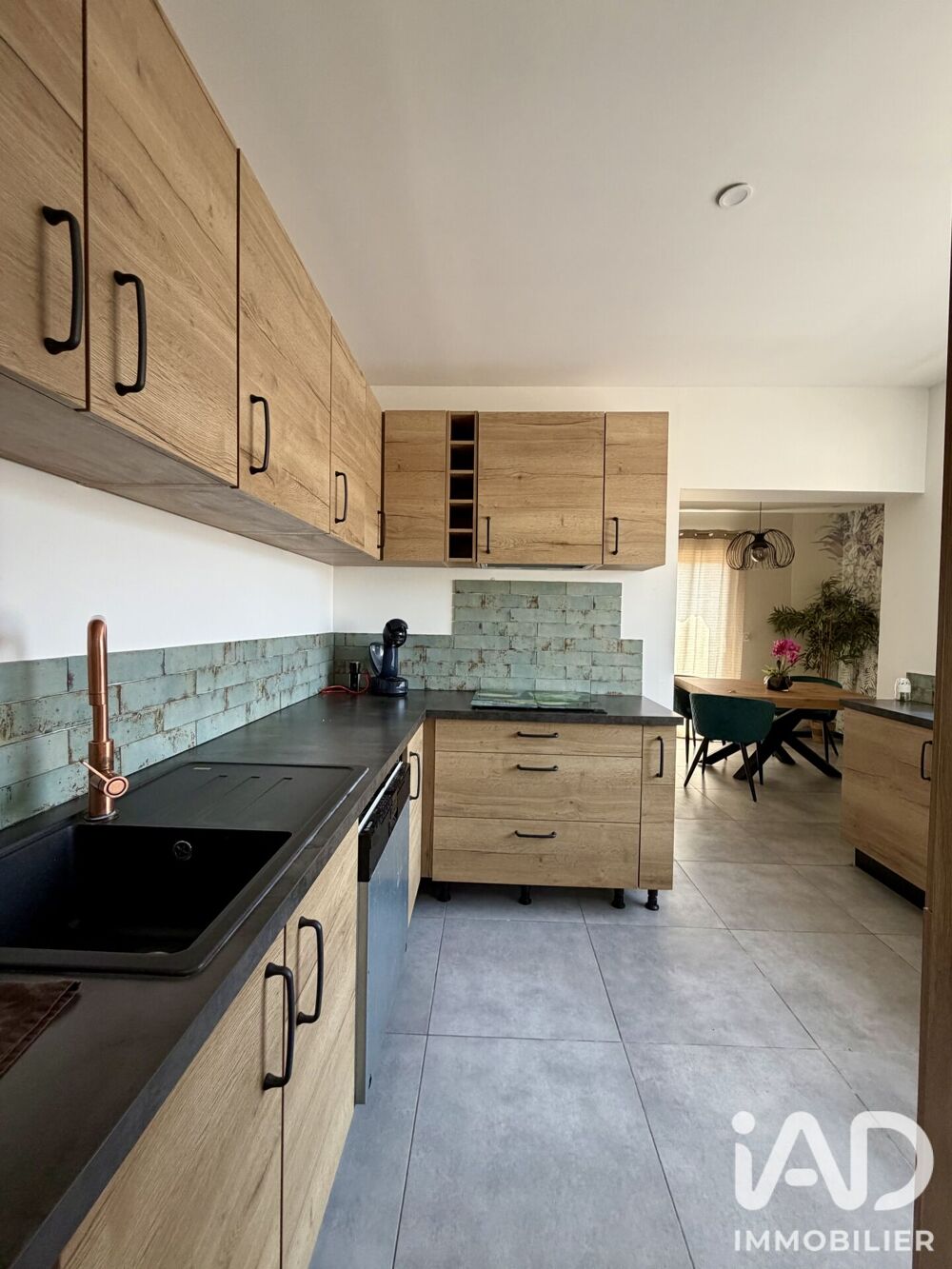 Vente Maison Vente Maison de ville 4 pièces Agde