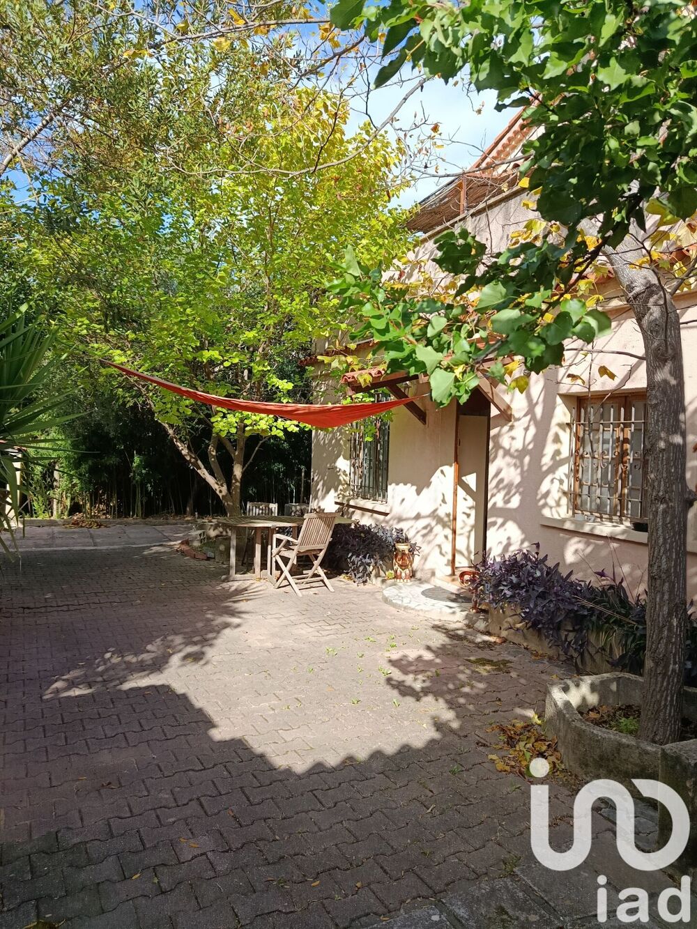 Vente Maison Vente Maison traditionnelle 8 pièces Aubagne