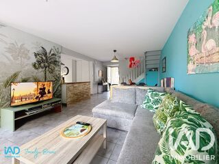  Maison à vendre 4 pièces 79 m²