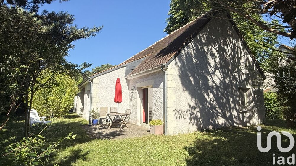 � vendre  Maison Amboise (37400)