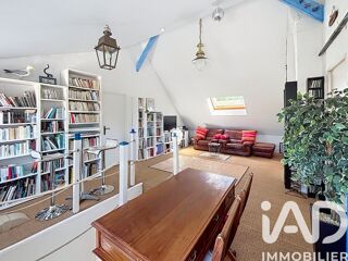  Maison à vendre 6 pièces 177 m²