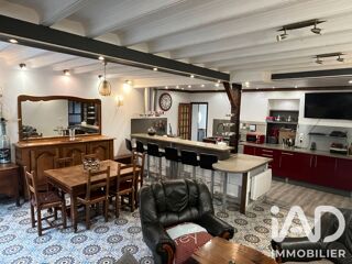  Maison à vendre 8 pièces 175 m²