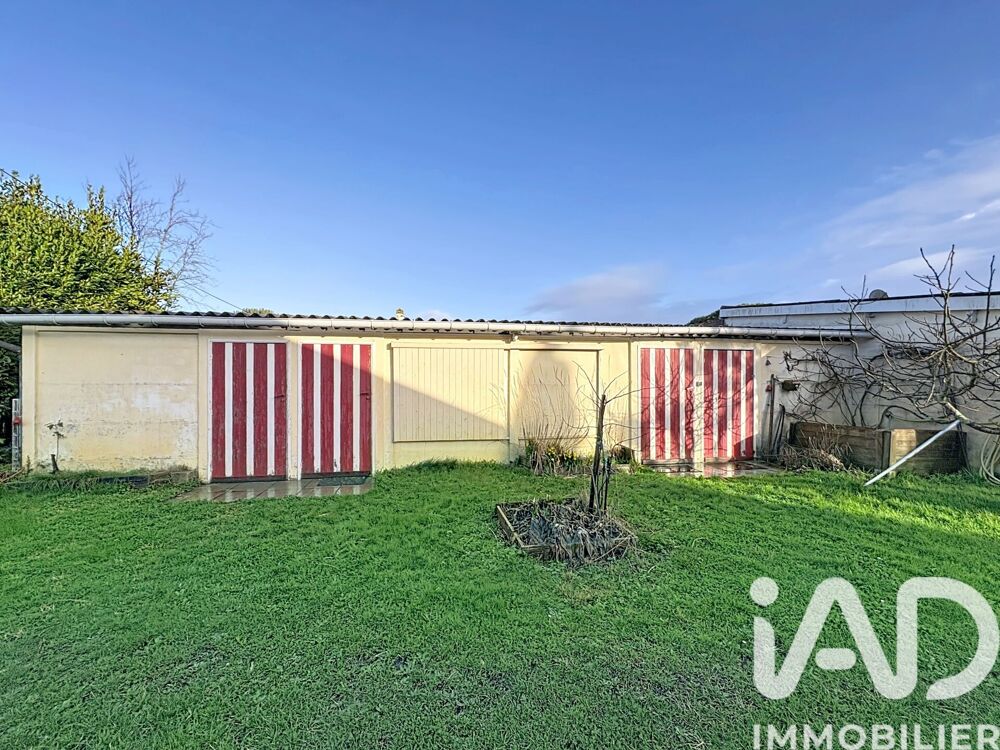 Vente Maison Vente Maison traditionnelle 4 pièces Gujan-mestras
