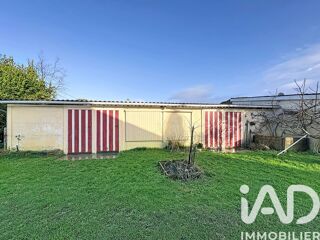  Maison à vendre 4 pièces 116 m²