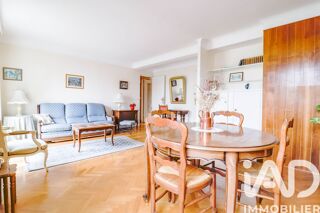  Appartement � vendre 3 pi�ces 59 m�