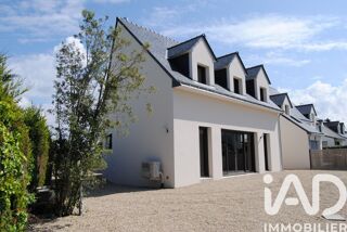  Maison 6 pièces 133 m² Guerande