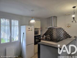  Maison à vendre 4 pièces 87 m²