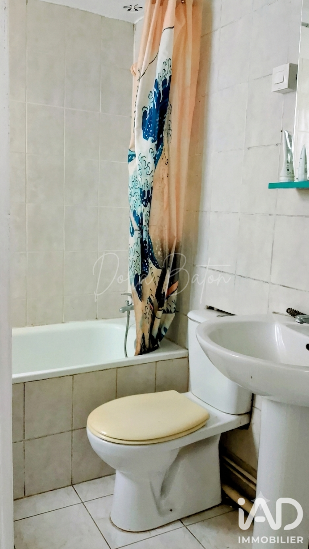 Vente Appartement Vente Appartement 3 pièces Nanterre