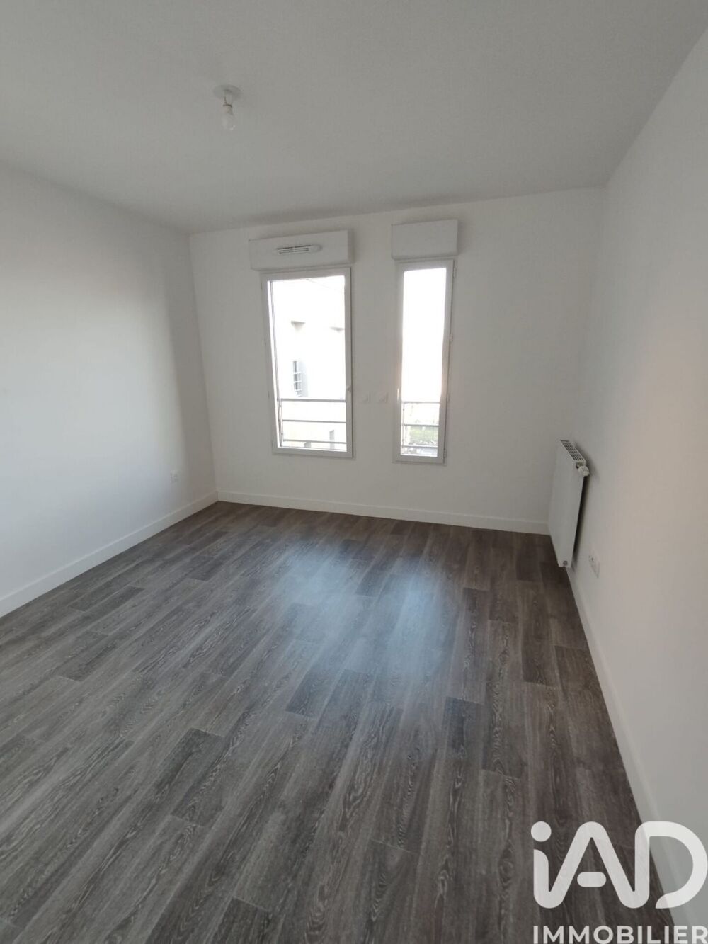 Vente Appartement Vente Appartement 2 pièces Luzarches