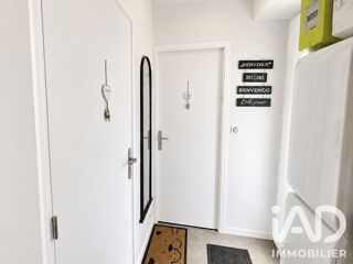  Maison à vendre 4 pièces 60 m²