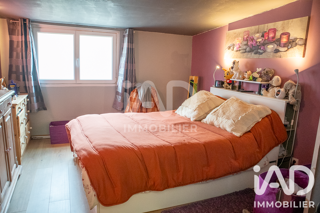  Maison à vendre 6 pièces 102 m²