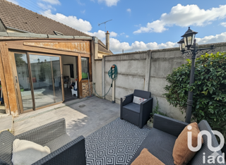  Maison � vendre 4 pi�ces 94 m�