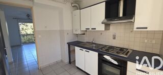  Appartement à vendre 3 pièces 58 m²