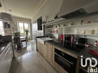  Appartement à vendre 3 pièces 114 m²