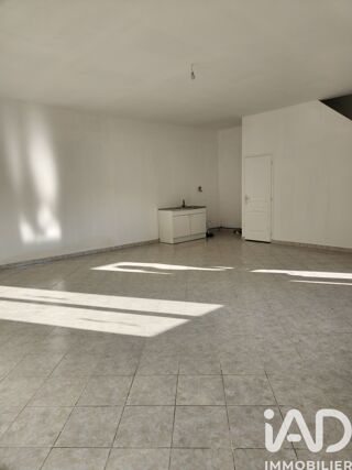 Maison à vendre 5 pièces 130 m²