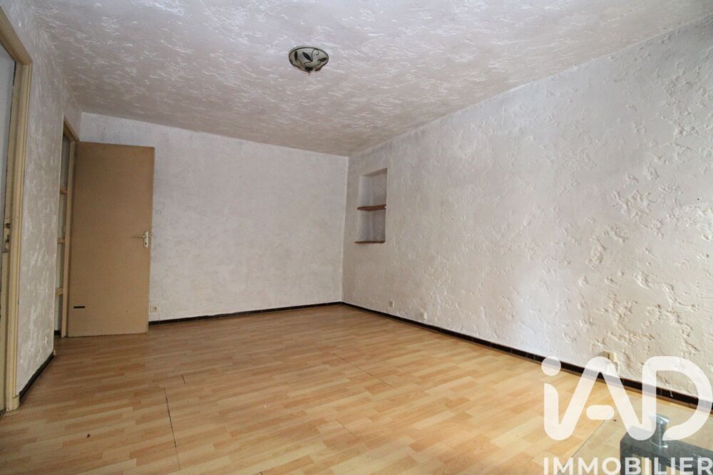 Vente Maison de village 3 pièces
