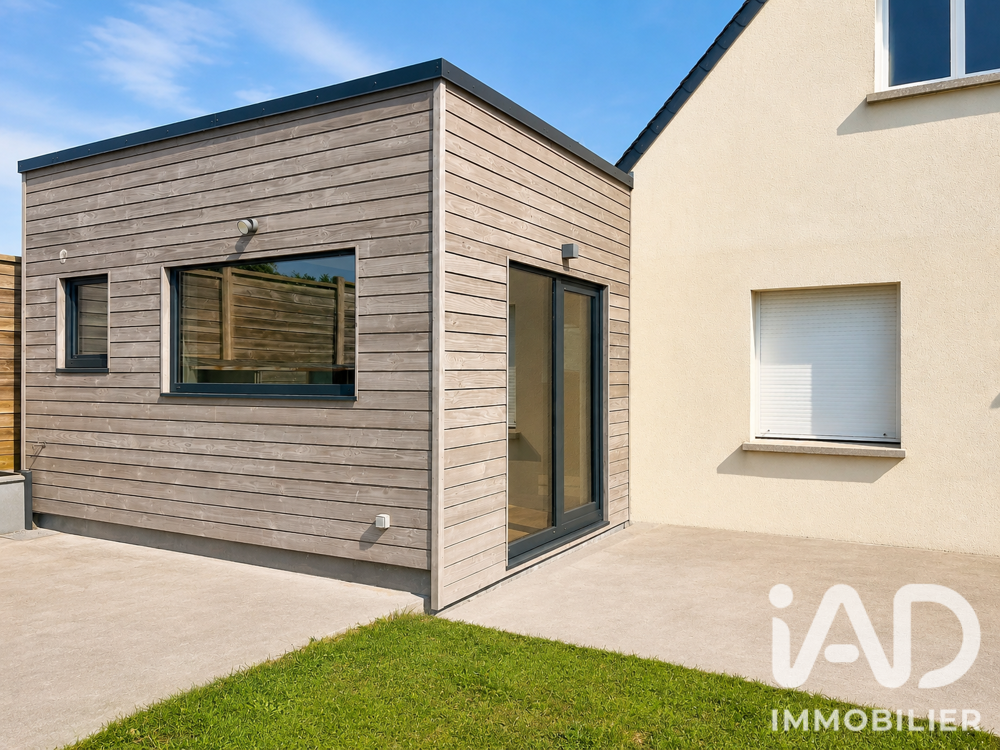 Vente Maison traditionnelle 7 pièces