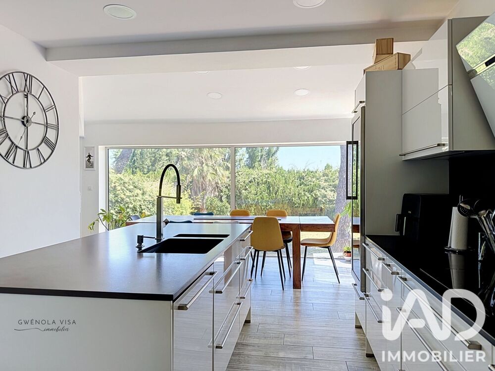 Vente Maison/villa 10 pièces