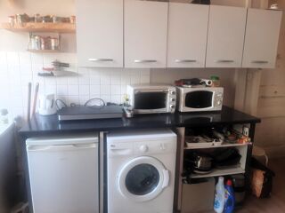  Appartement à louer 1 pièce 26 m²