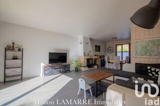  Maison à vendre 7 pièces 130 m²