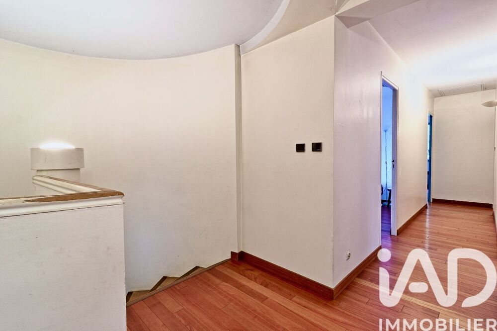 � vendre  Maison Rueil-Malmaison (92500)