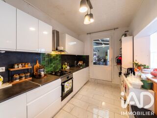  Maison à vendre 7 pièces 138 m²