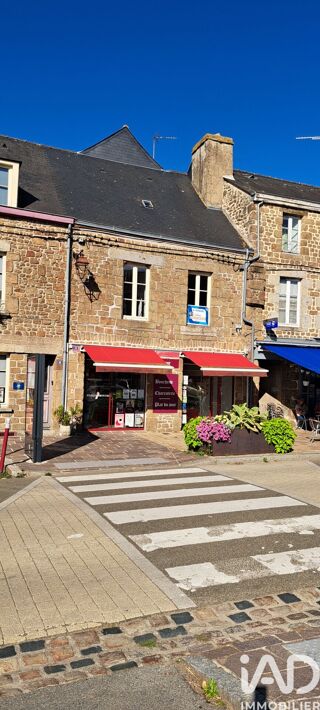  Immeuble à vendre 190 m²