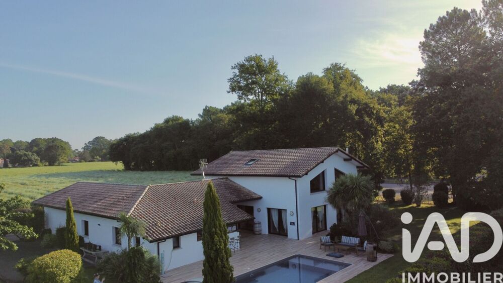 Vente Maison traditionnelle 8 pièces
