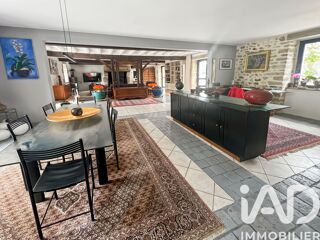  Maison à vendre 7 pièces 356 m²