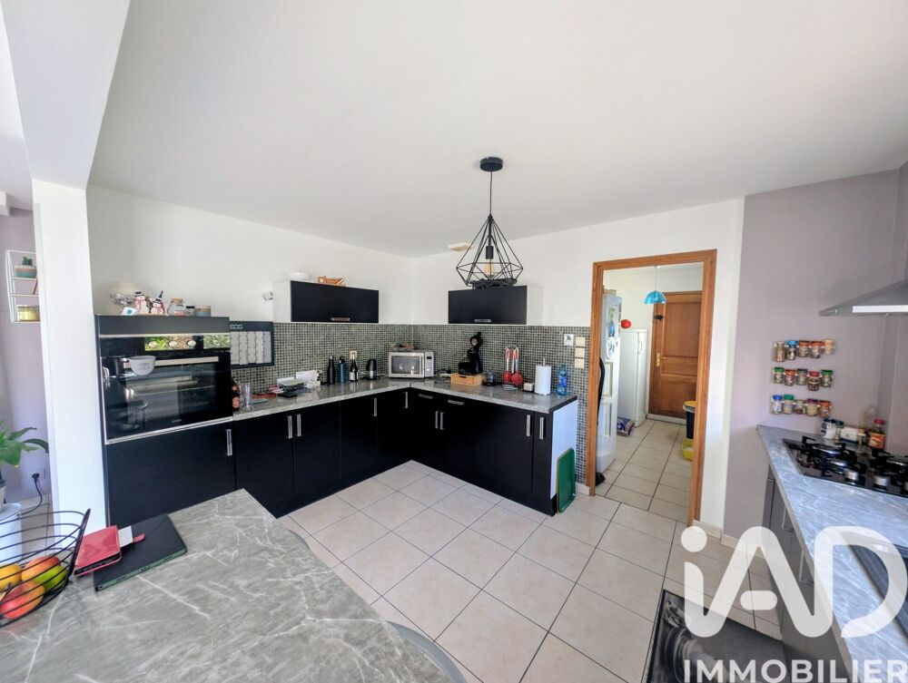 Vente Maison Vente Maison/villa 6 pièces Quimperlé