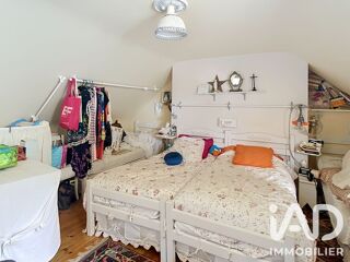  Maison à vendre 3 pièces 51 m²