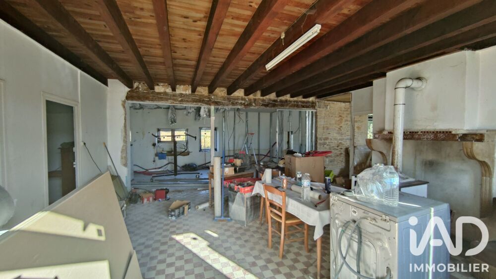 Vente Maison Vente Maison/villa 4 pièces La frette