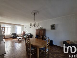  Maison à vendre 9 pièces 152 m²