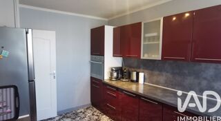  Maison à vendre 6 pièces 121 m²