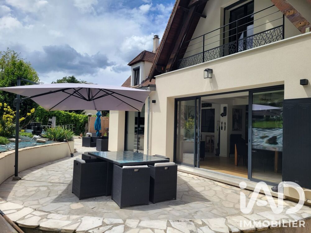 Vente Maison/villa 9 pièces