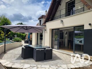  Maison à vendre 9 pièces 234 m²