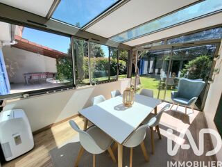  Maison à vendre 4 pièces 107 m²