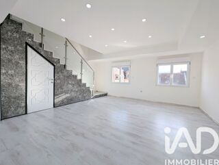  Appartement à vendre 4 pièces 87 m²