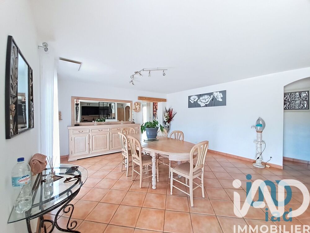 Vente Maison Vente Maison/villa 4 pièces Thuir