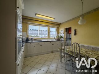 Vente Appartement Vente Appartement 5 pièces Metz