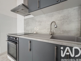  Appartement � vendre 2 pi�ces 35 m�