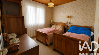  Maison � vendre 5 pi�ces 85 m�