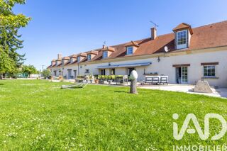 Maison 5 pièces 386 m² · à Auxy · 386 m² · 1 050 000 €