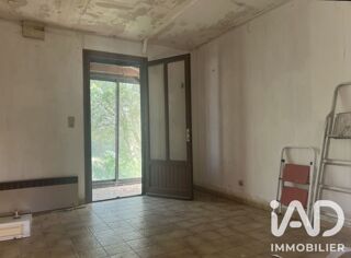  Maison à vendre 1 pièce 20 m²