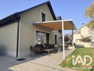  Maison à vendre 4 pièces 100 m²