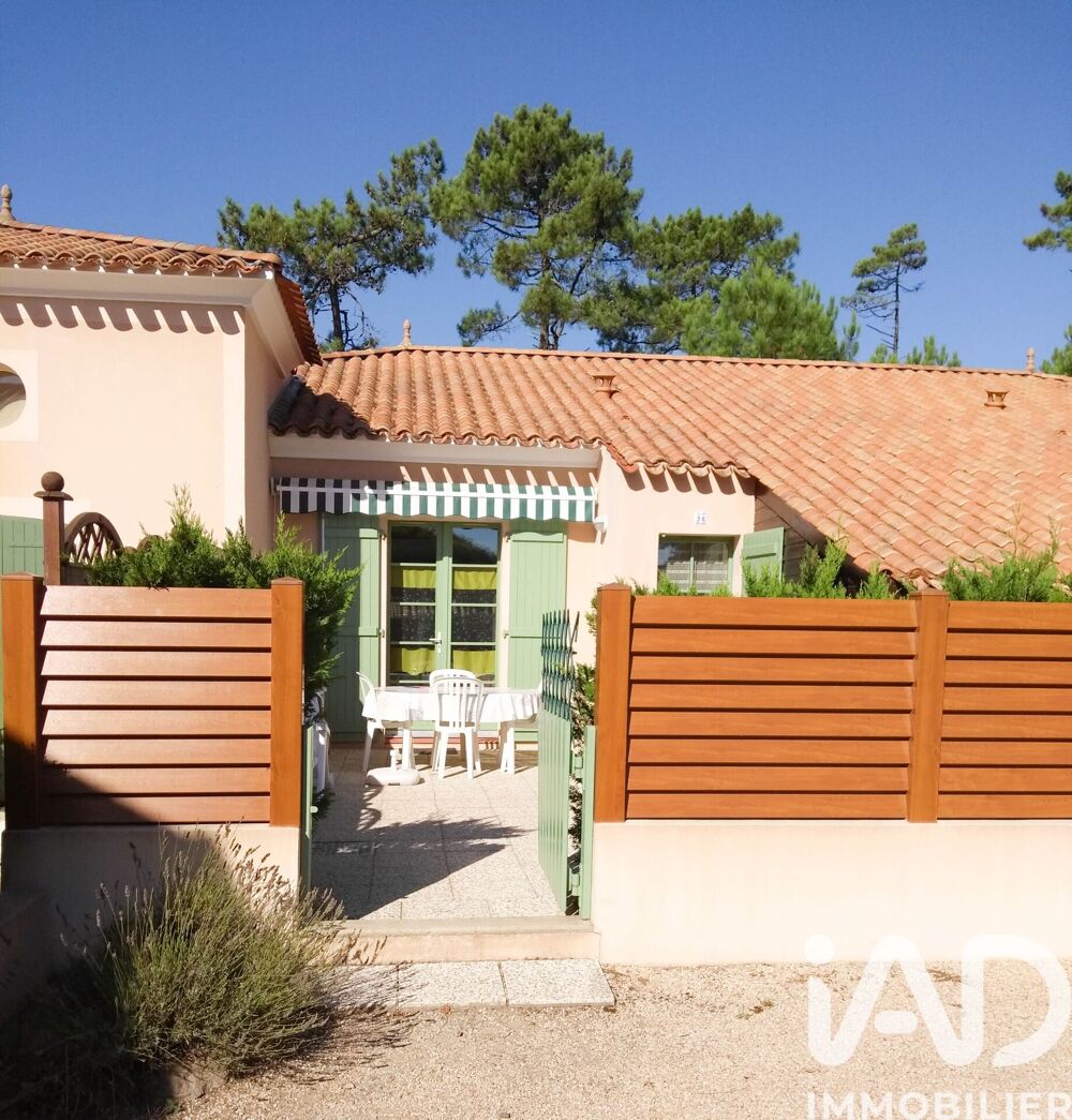 Vente Maison/villa 3 pièces