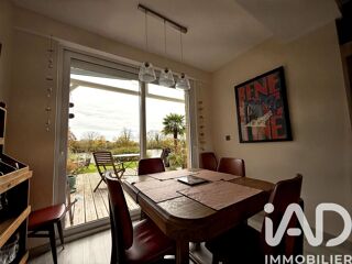  Maison à vendre 5 pièces 140 m²