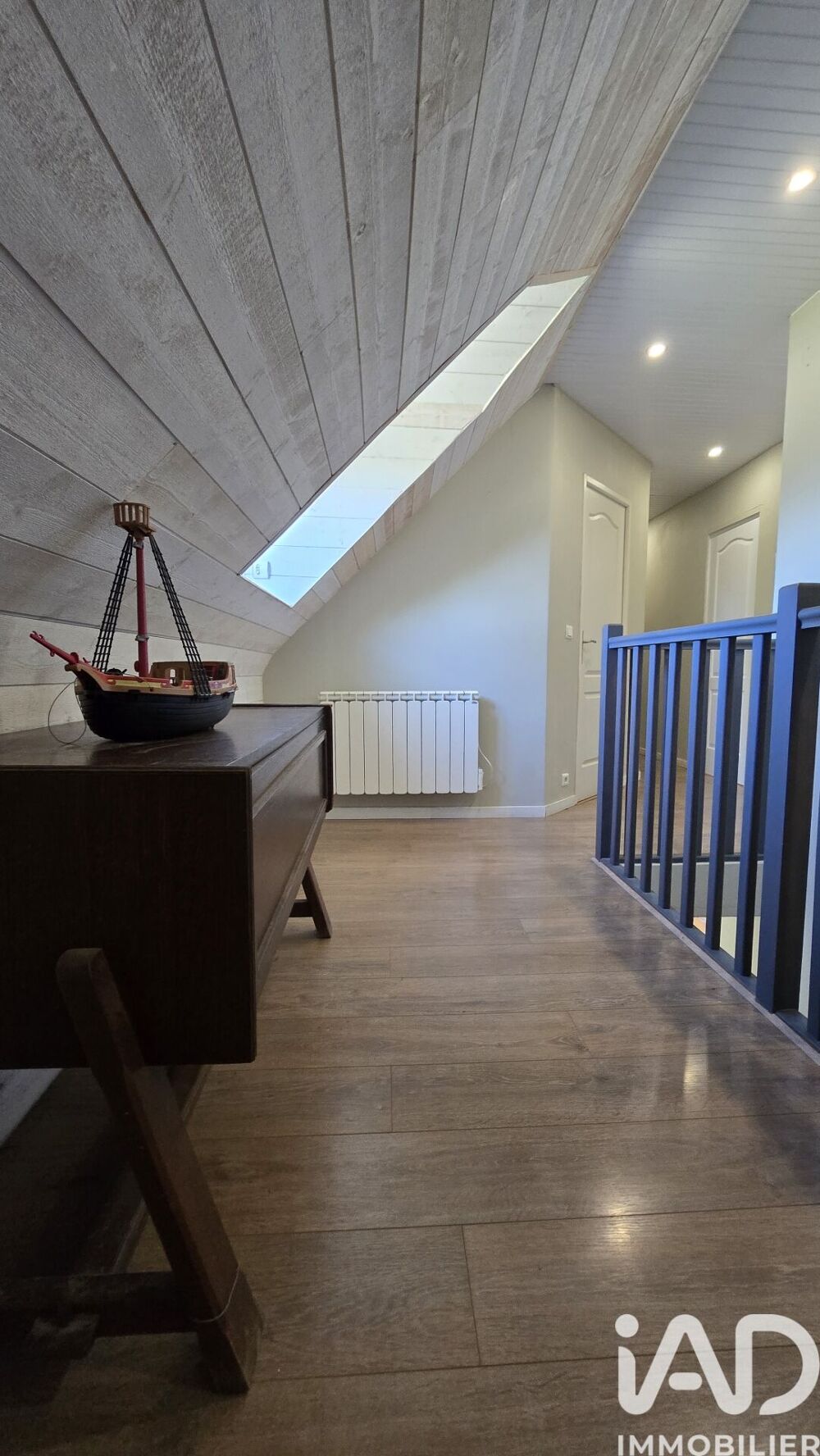 Vente Maison traditionnelle 6 pièces